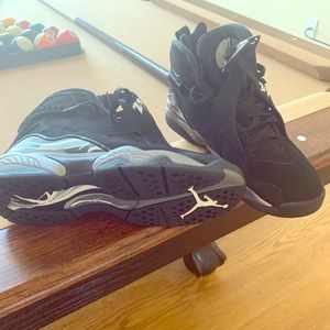 Jordan retro 8